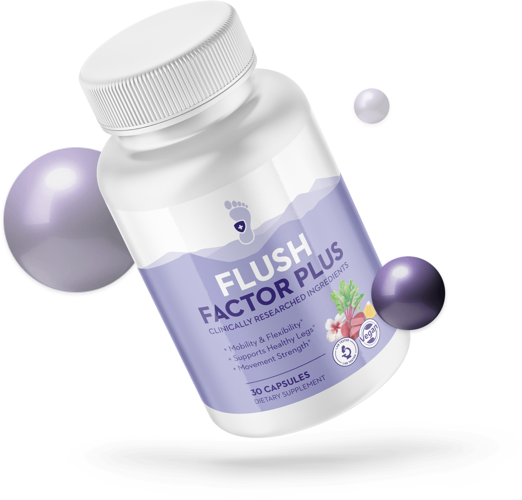 Flush Factor Plus buy